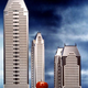 Illustration for article titled 9 Failed Designs That Would Have Changed Times Square Forever